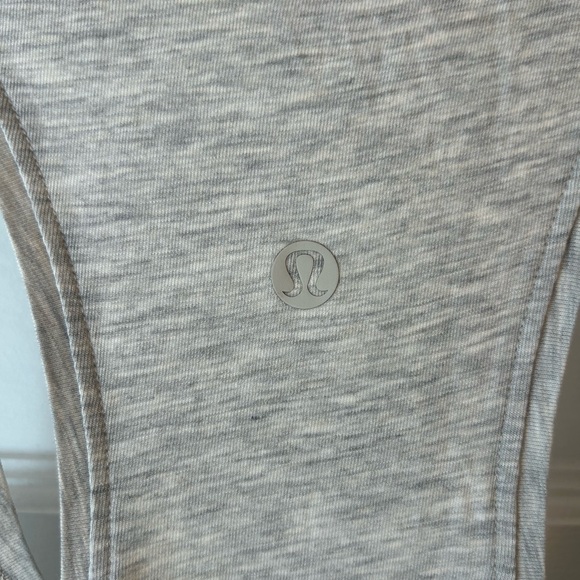 Lululemon love tank top - Picture 4 of 6